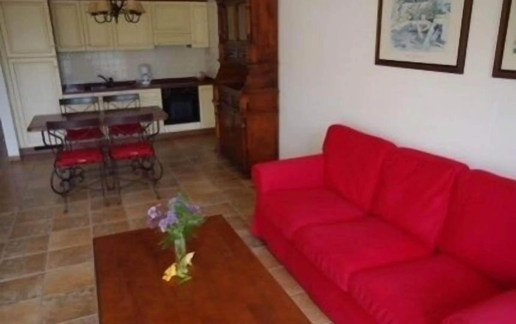 Playa De Los Roques Apartamentos Los Realejos Španělsko