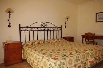 Playa De Los Roques Apartamentos Лос-Реалехос