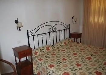 Apartmán Playa De Los Roques Apartamentos Los Realejos