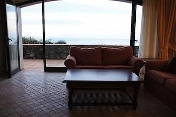 Playa De Los Roques Apartamentos Los Realejos Španělsko