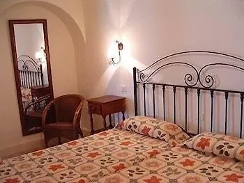 Playa De Los Roques Apartamentos Лос-Реалехос 0*,