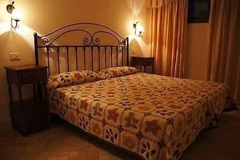 Playa De Los Roques Apartamentos Лос-Реалехос 0*,  Испания