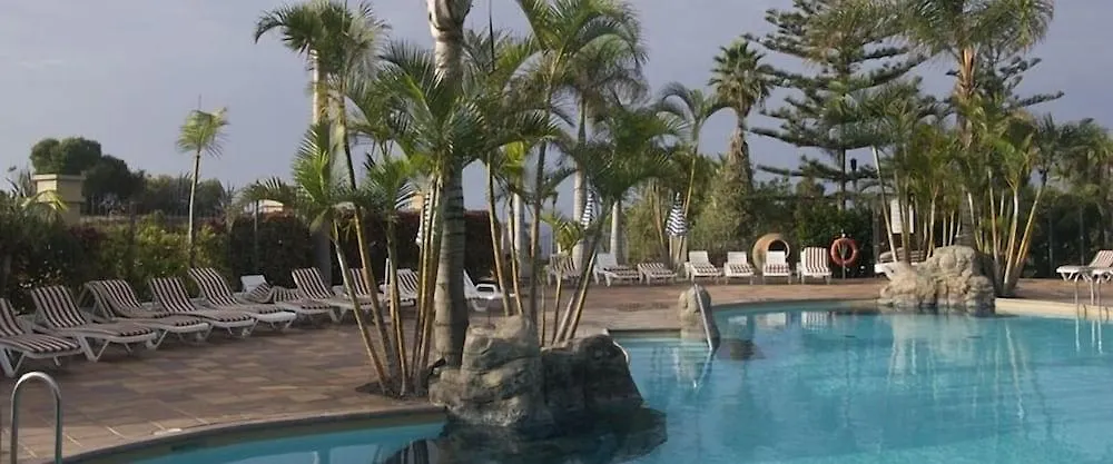 Playa De Los Roques Apartamentos Los Realejos Španělsko