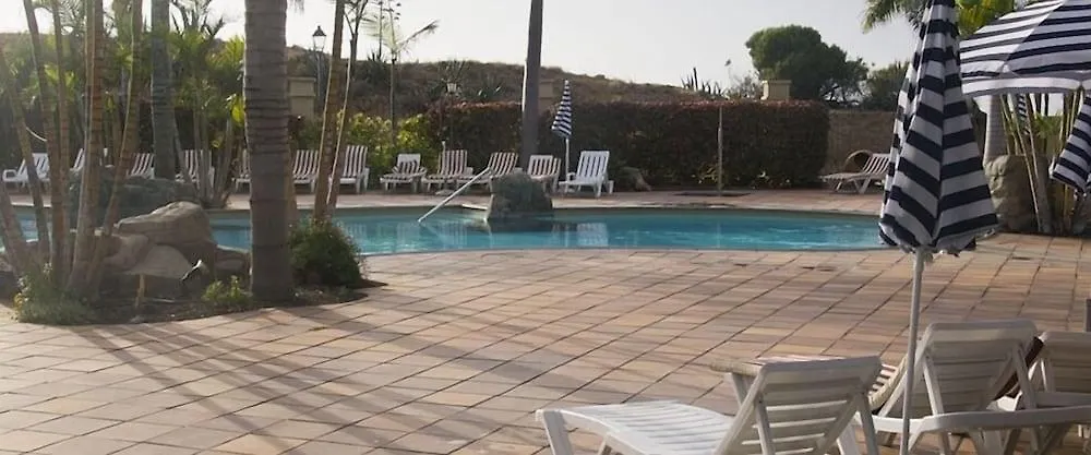 Playa De Los Roques Apartamentos Лос-Реалехос 0*,  Испания