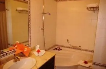 Playa De Los Roques Apartamentos Лос-Реалехос Апартаменты