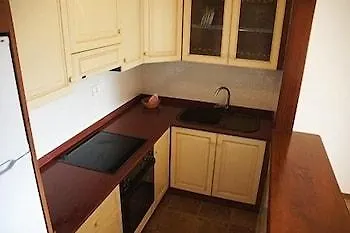 Playa De Los Roques Apartamentos Лос-Реалехос Апартаменты