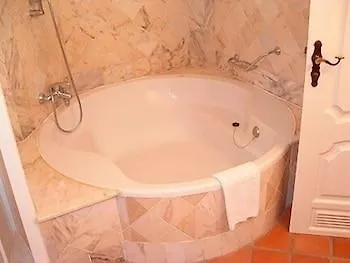 Playa De Los Roques Apartamentos Los Realejos 0*,  Španělsko