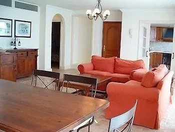 Playa De Los Roques Apartamentos Лос-Реалехос
