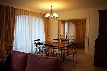 Апартаменты Playa De Los Roques Apartamentos Лос-Реалехос Испания