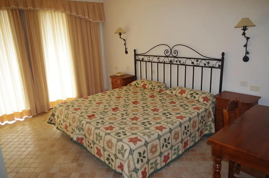 Playa De Los Roques Apartamentos Los Realejos 0*,  Španělsko