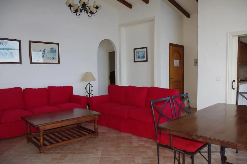 Playa De Los Roques Apartamentos Los Realejos Apartmán