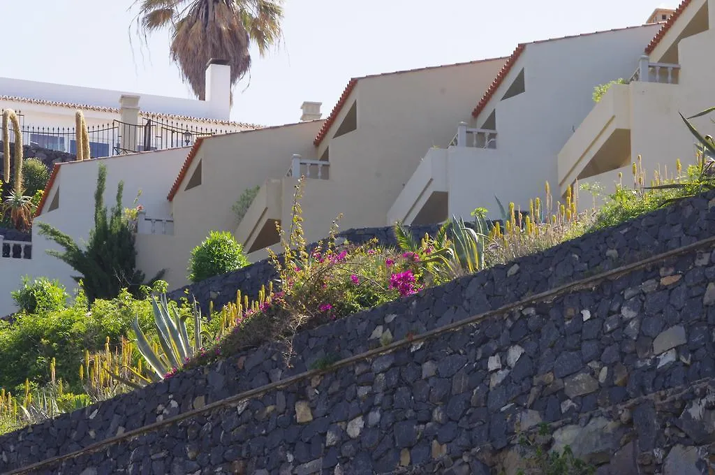 Playa De Los Roques Apartamentos Лос-Реалехос
