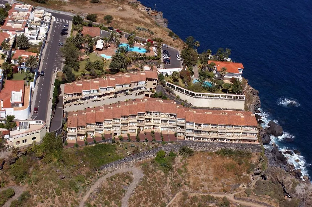Apartmán Playa De Los Roques Apartamentos Los Realejos