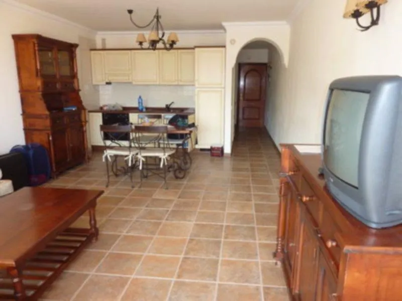 Playa De Los Roques Apartamentos Лос-Реалехос Испания