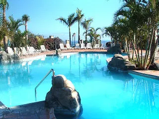 Playa De Los Roques Apartamentos Los Realejos