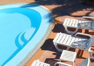 Playa De Los Roques Apartamentos Los Realejos Španělsko
