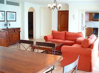 Playa De Los Roques Apartamentos Лос-Реалехос 0*,
